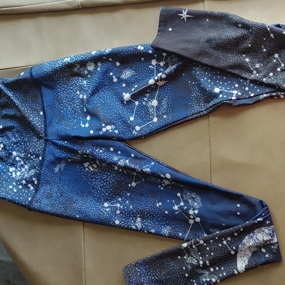Onzie Flow Leggings